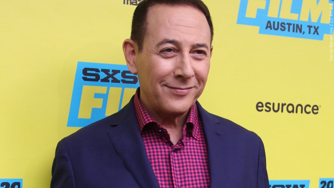 Pee-wee Herman' actor Paul Reubens dead at 70