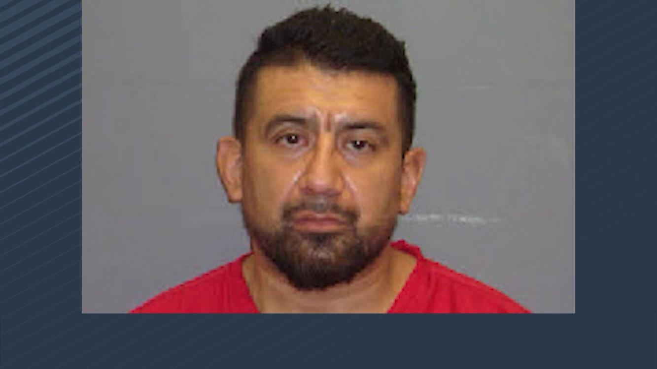 Cuero man back in DeWitt County jail facing murder charge News