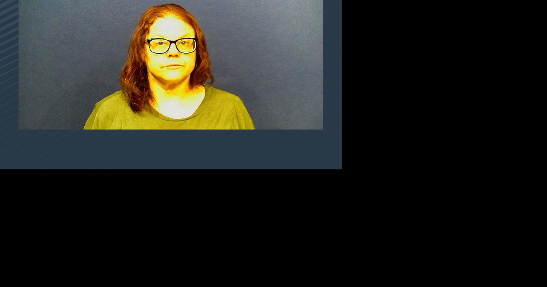 Victoria woman arrested Wednesday | News | crossroadstoday.com