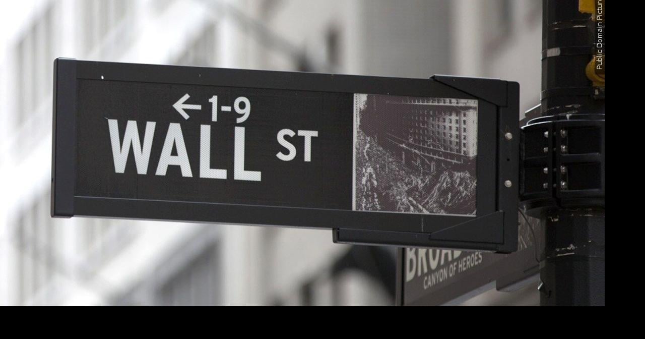 Stock market today: Wall Street opens higher after a rare winning week – Crossroads Today