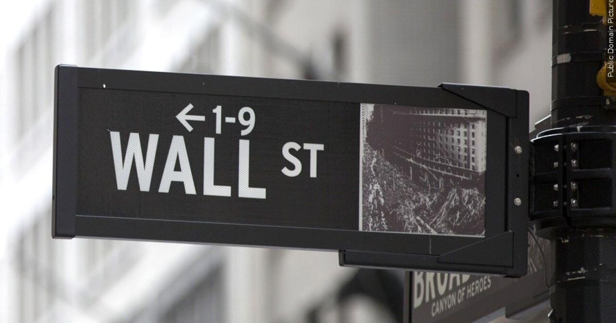 Stock market today: Wall Street opens lower as worries about high interest rates linger – Crossroads Today