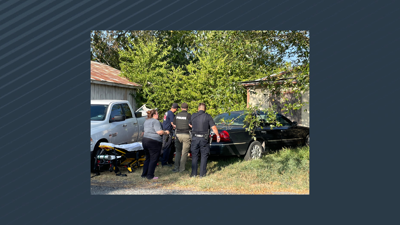 UPDATE: Juvenile taken into custody after shots fired call on Loma ...