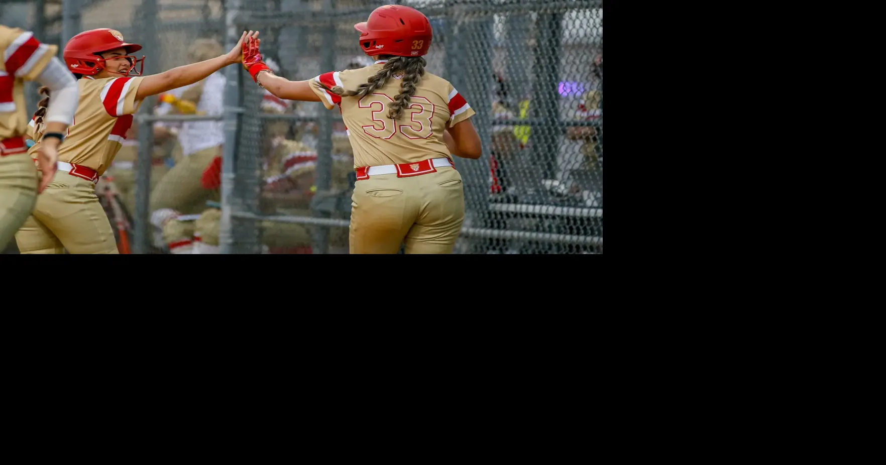 Texas A&M-Victoria softball makes changes for RRAC series vs LSU Alexandria