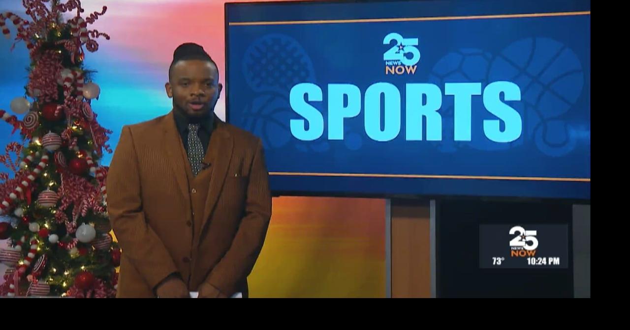 Yoakum and Shiner's Top 3 Plays From High School Football State Championship