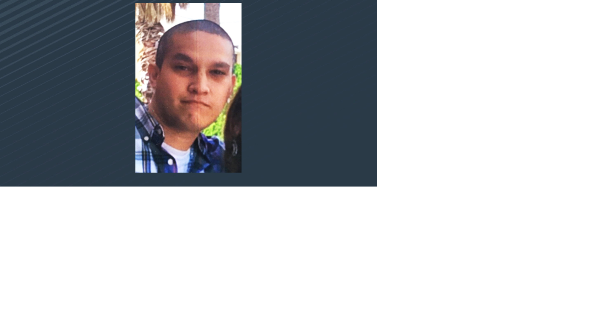 Victoria Crime Stoppers seeks new information in missing person case ...