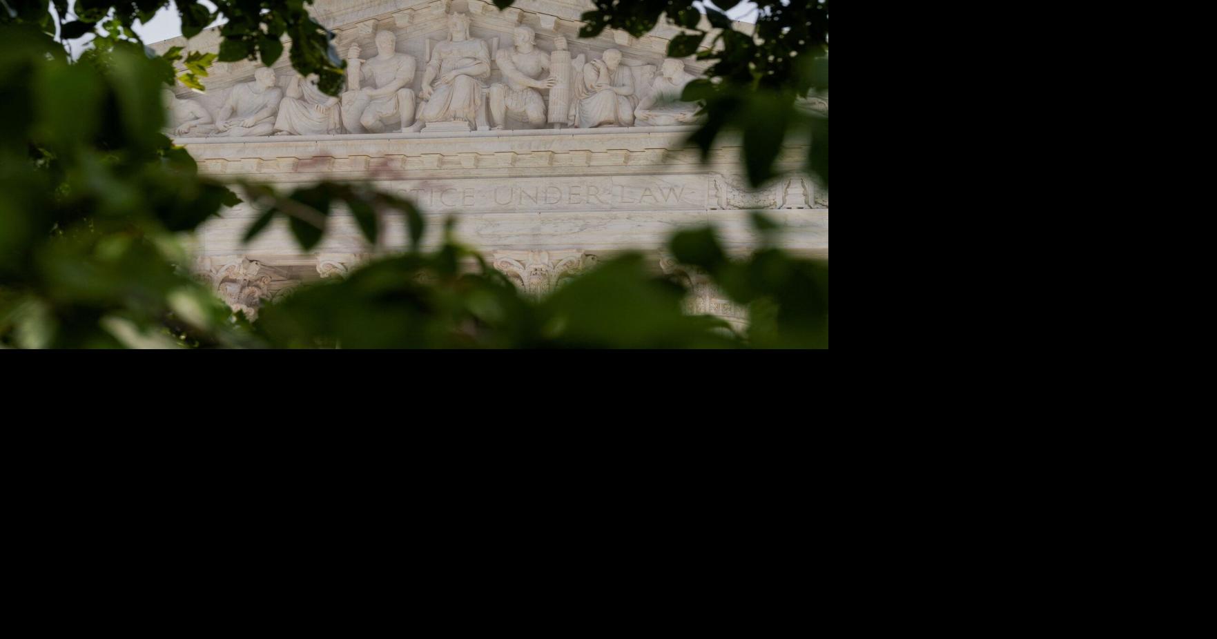 How the Supreme Court’s campaign finance ruling gives Republicans a major midterm boost