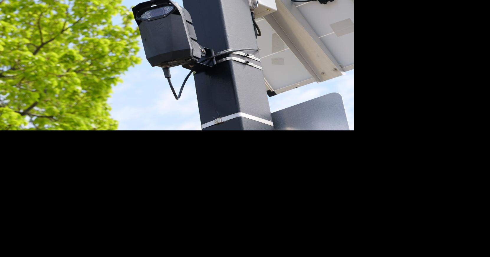 texas governor suspends funding for flock cameras over privacy concerns