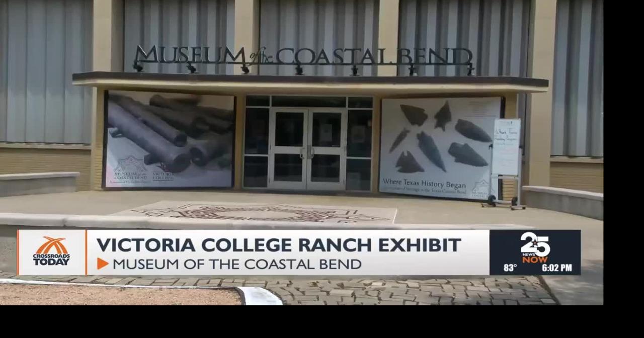 Museum of Coastal Bend showcases years-in-the-making ranching exhibit to public