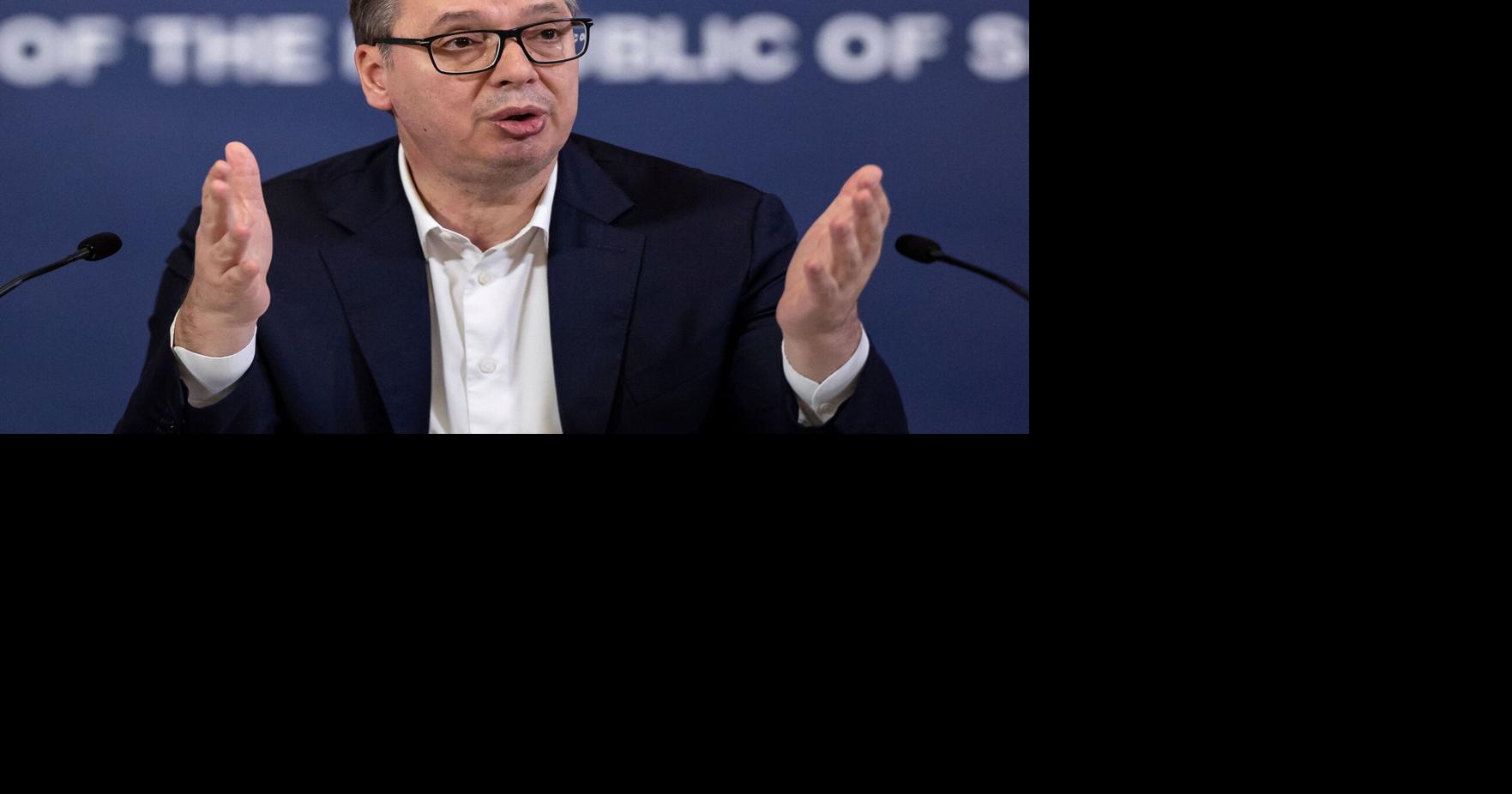 Backpacks full of explosives found near Russian gas pipeline close to Serbia-Hungary border