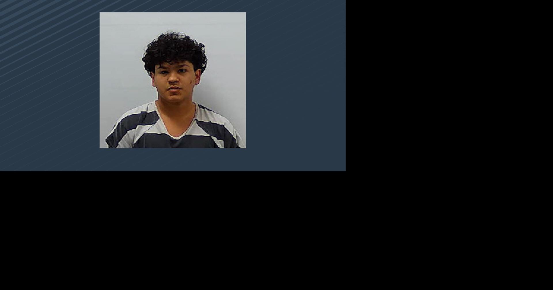Calhoun County authorities arrest man on two charges News