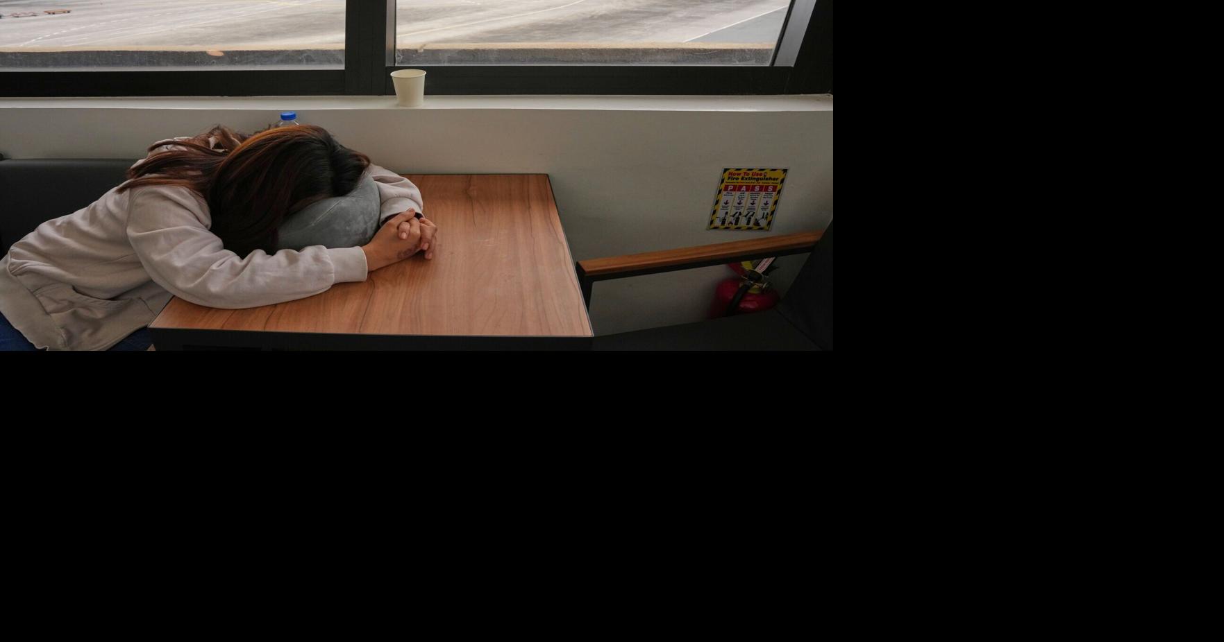 Some flights resume as US-Israel strikes, Iran retaliation fuel travel chaos