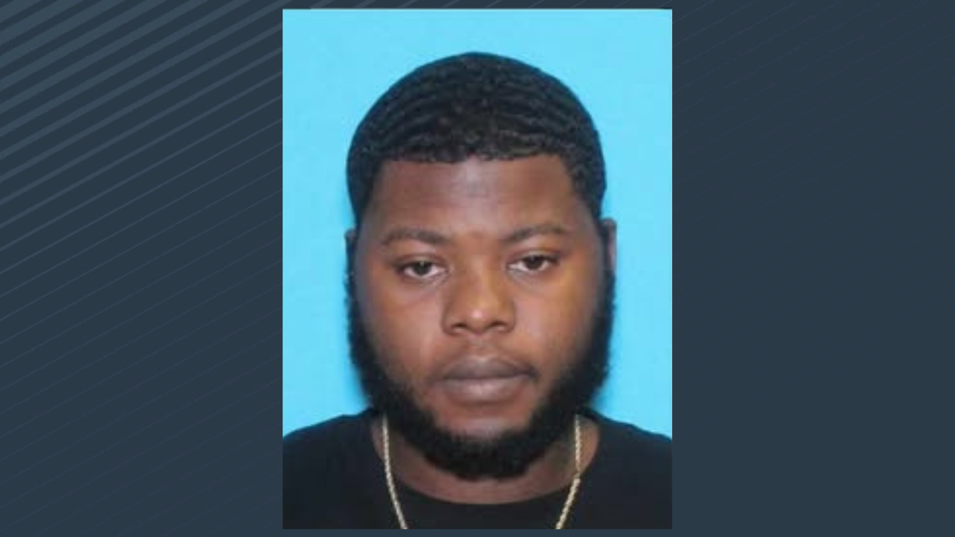 Crime Stoppers asks public’s help in locating murder suspect | News ...