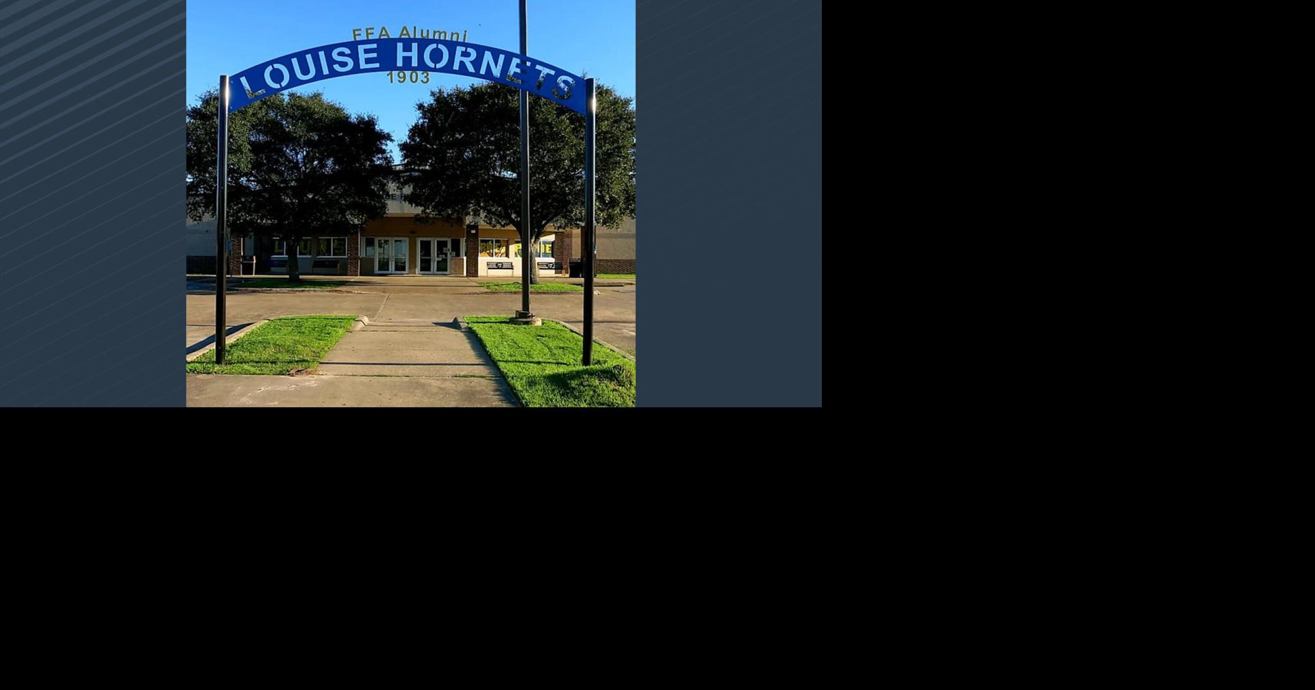 Louise ISD Board calls Friday meeting on superintendent's "resignation