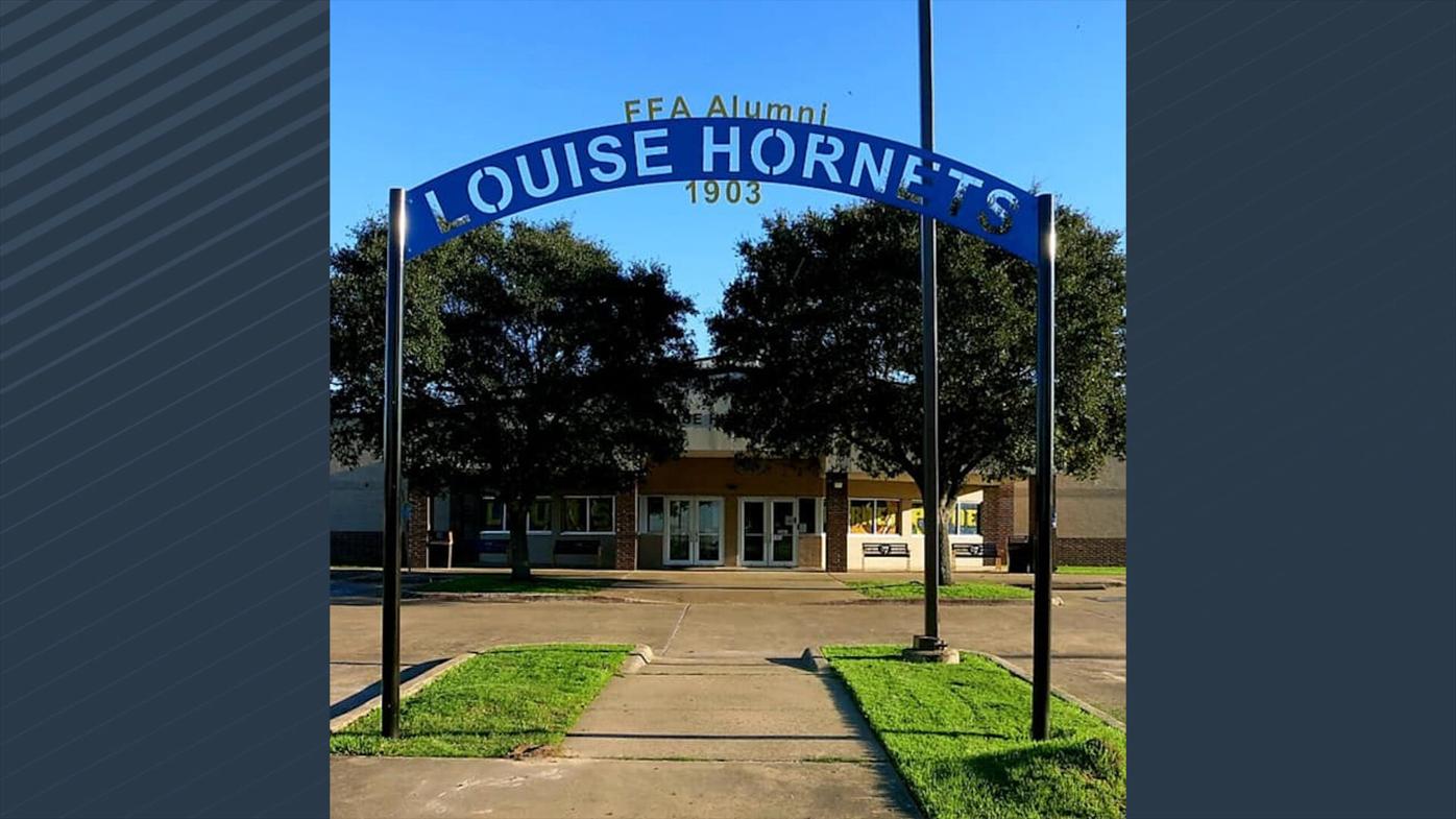 Louise ISD Board calls Friday meeting on superintendent's "resignation" |  News | crossroadstoday.com