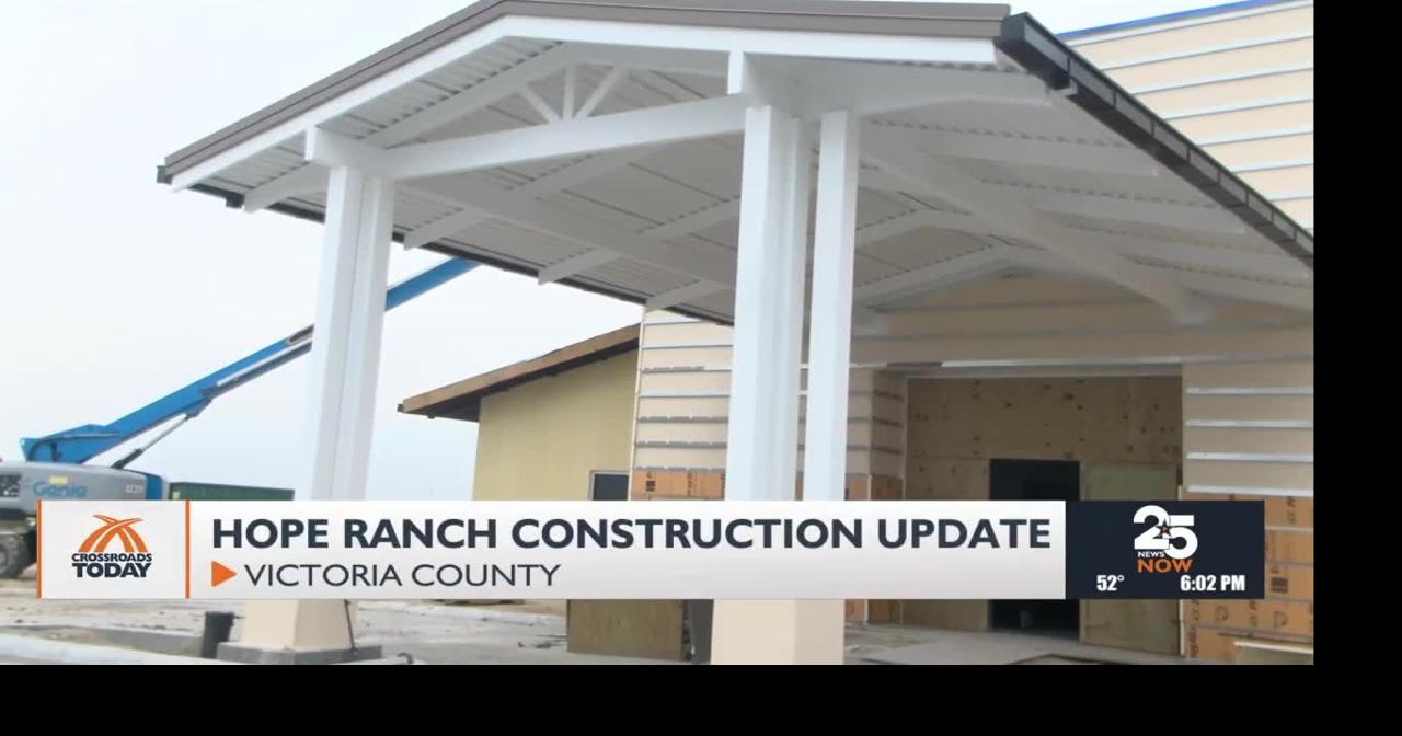 Hope Ranch aims to reach surrounding communities with essential ...