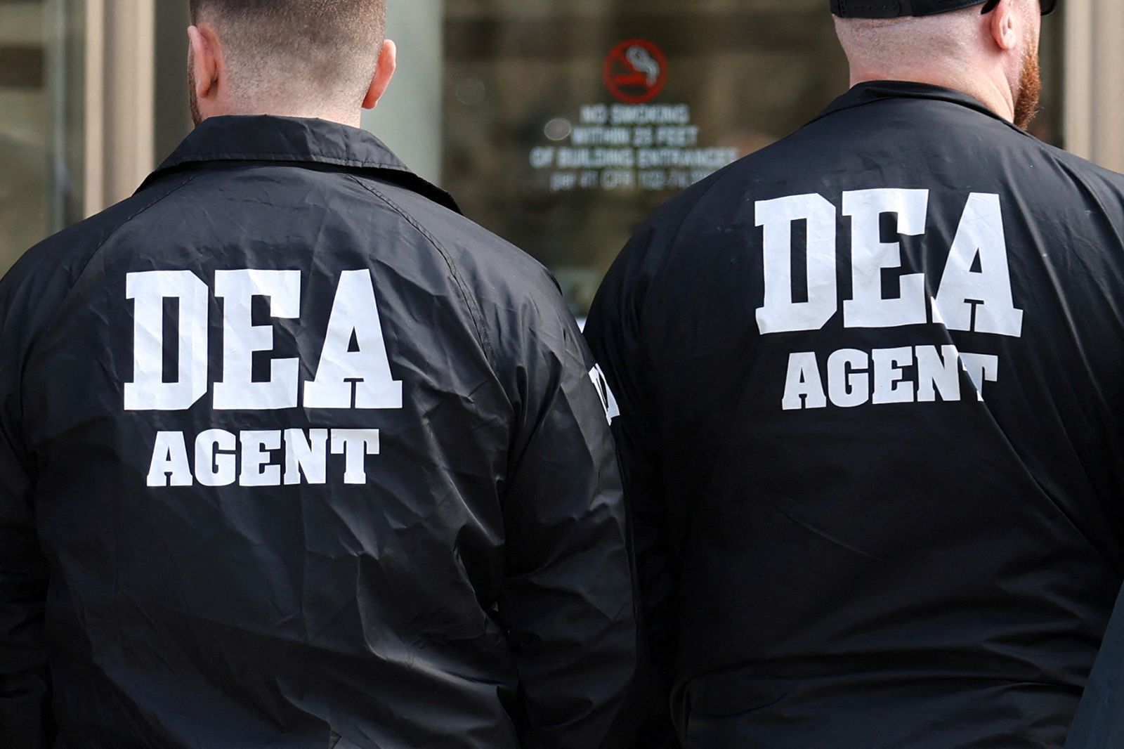 The DOJ tried to merge DEA and ATF. After pressure, it quietly ...