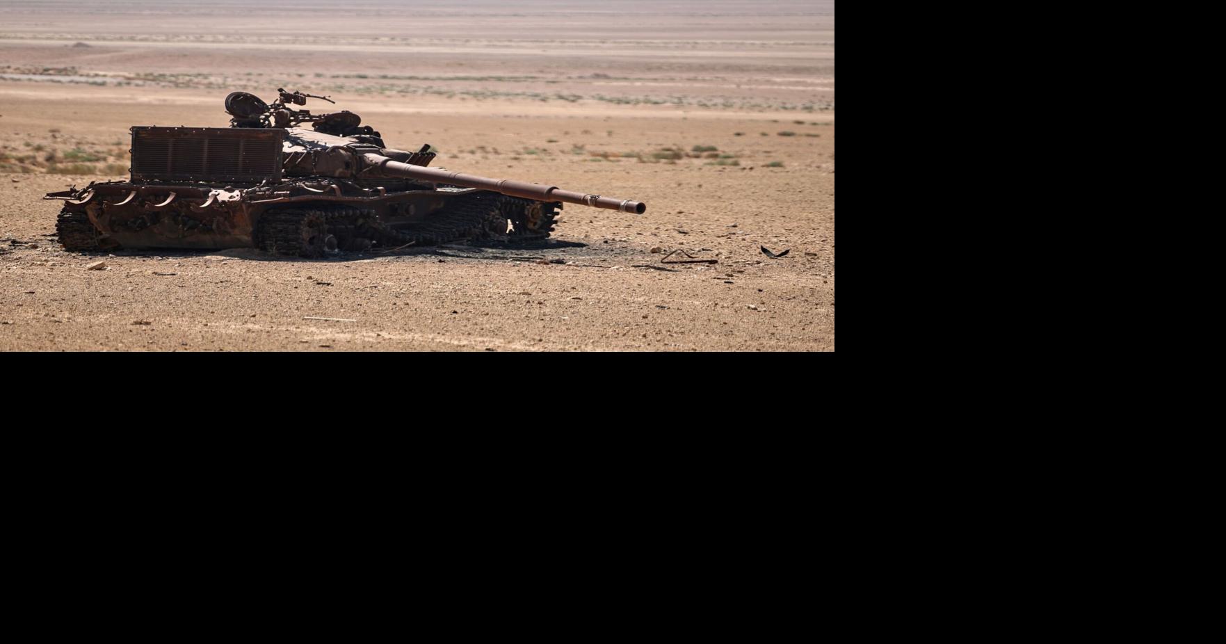 Trump pledges retaliation after two US soldiers, one civilian interpreter killed in Syria