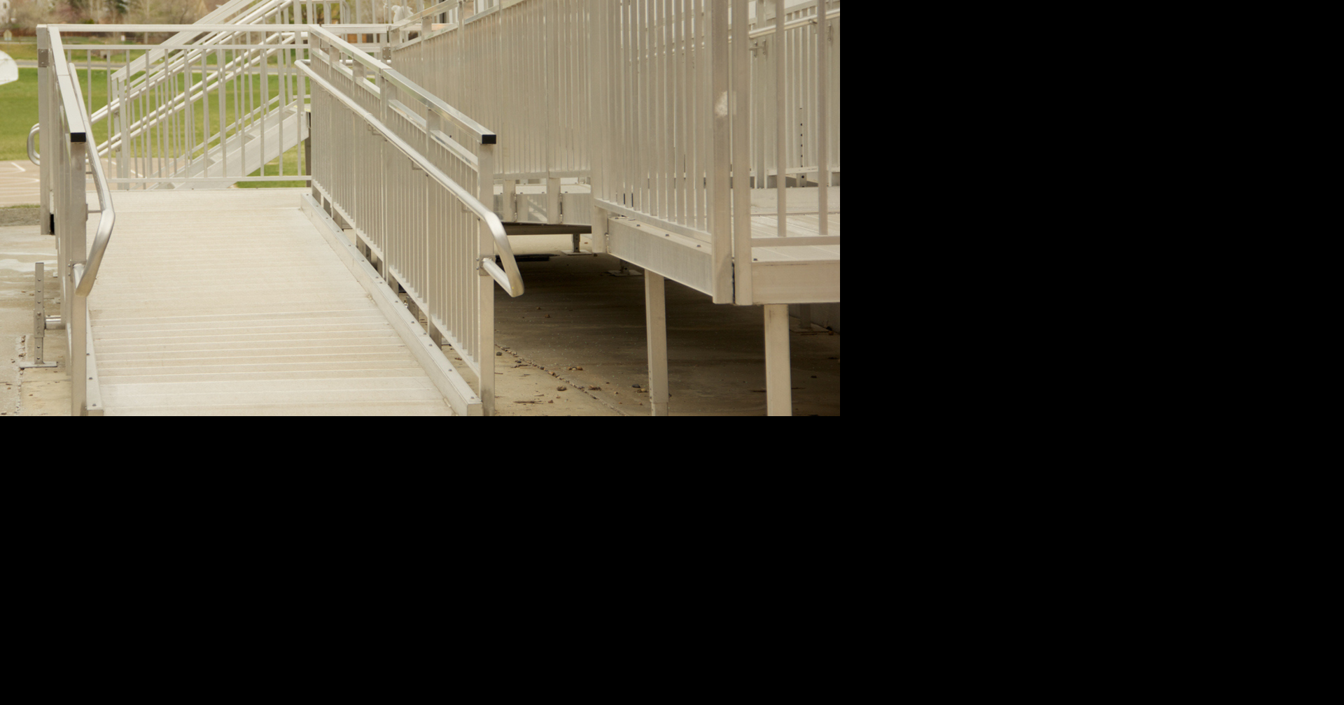 City of Victoria launches Ramp Up program to improve home accessibility ...