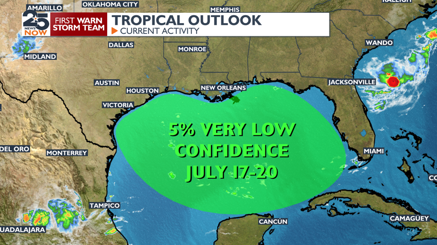 Weekend rain chances before summer heat ramps up | News ...