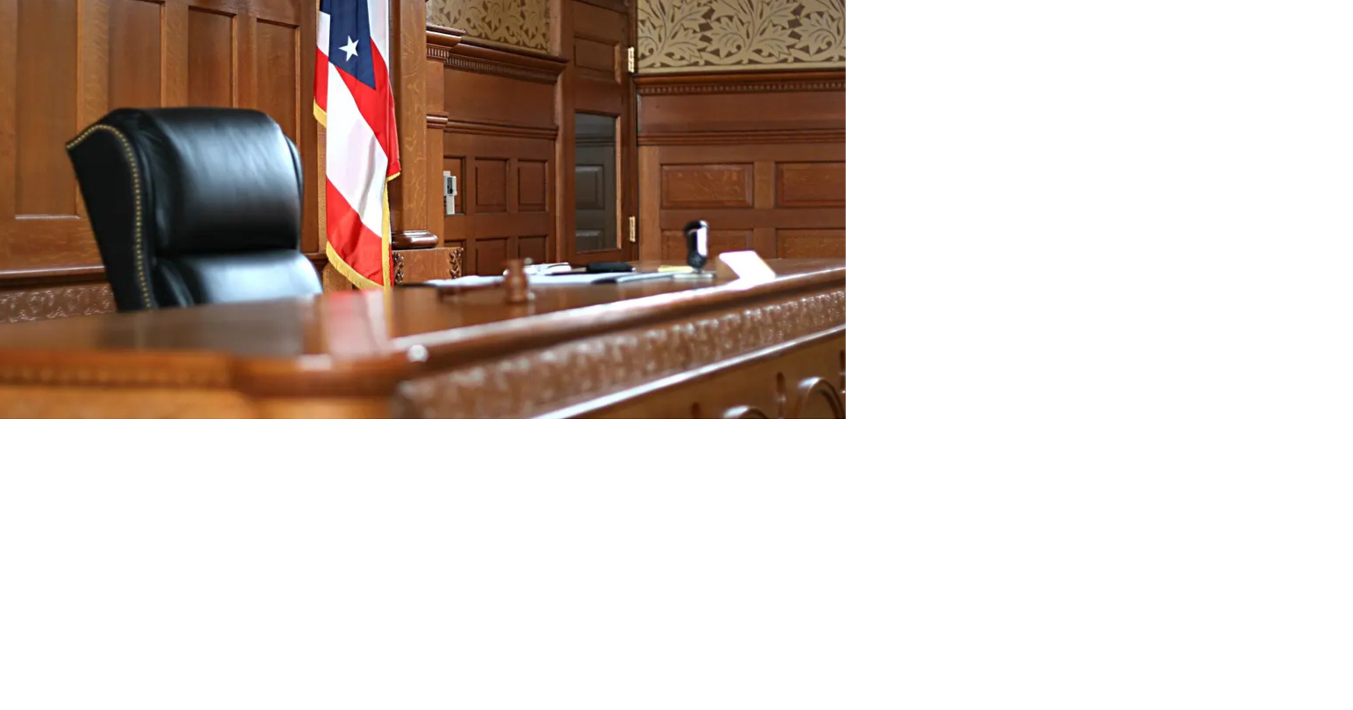 Federal appeals court affirms ruling that Caldwell County must hold