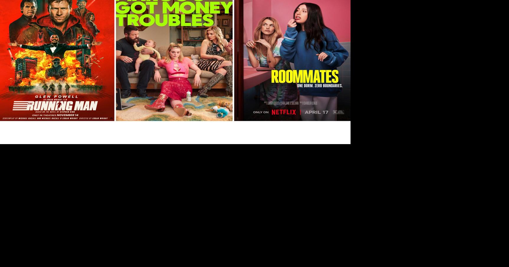 What to Stream: 'Beef,' 'Love Island: Beyond the Villa,' Glen Powell and Elle Fanning