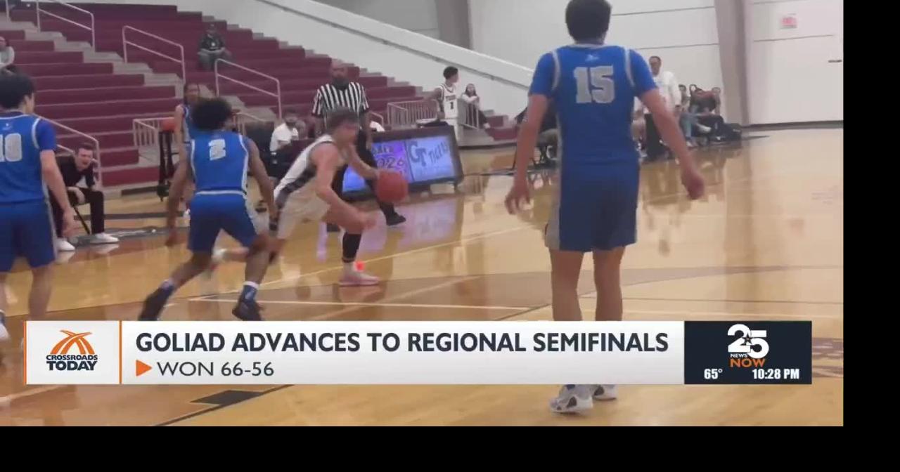 Goliad Tigers stage epic 4th quarter comeback to secure a victory vs ...