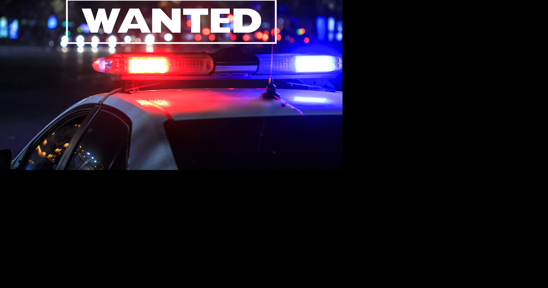 Lavaca County Crime Stoppers seeking information on criminal trespass