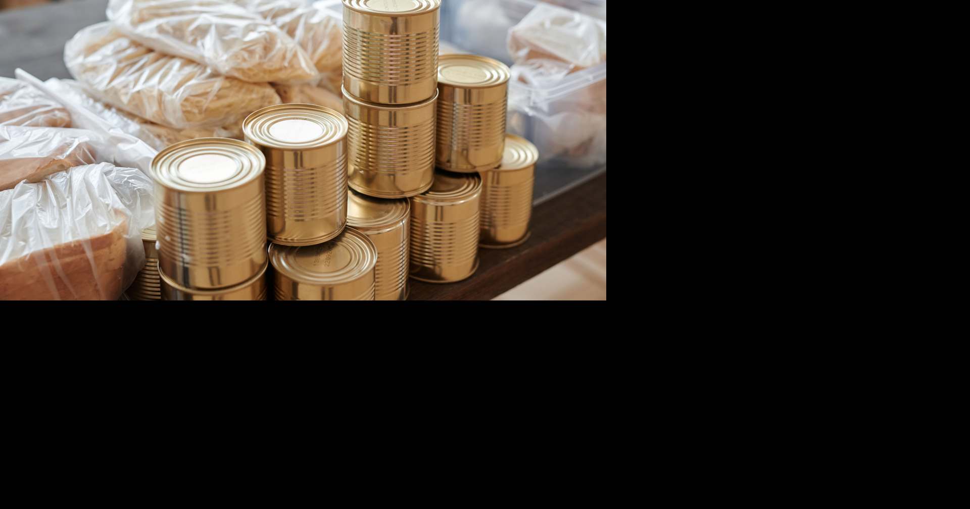 Hunger Action Month highlights food insecurity across Texas