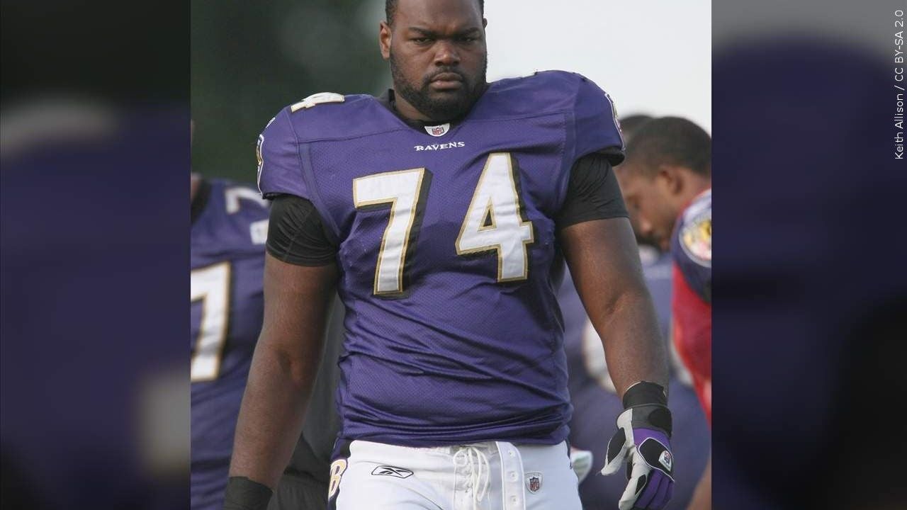 Michael Oher lawsuit: Judge terminates Tuohy's conservatorship over former  NFL player depicted in 'The Blind Side'