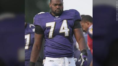 Judge ending conservatorship between former NFL player Michael Oher and  Memphis couple