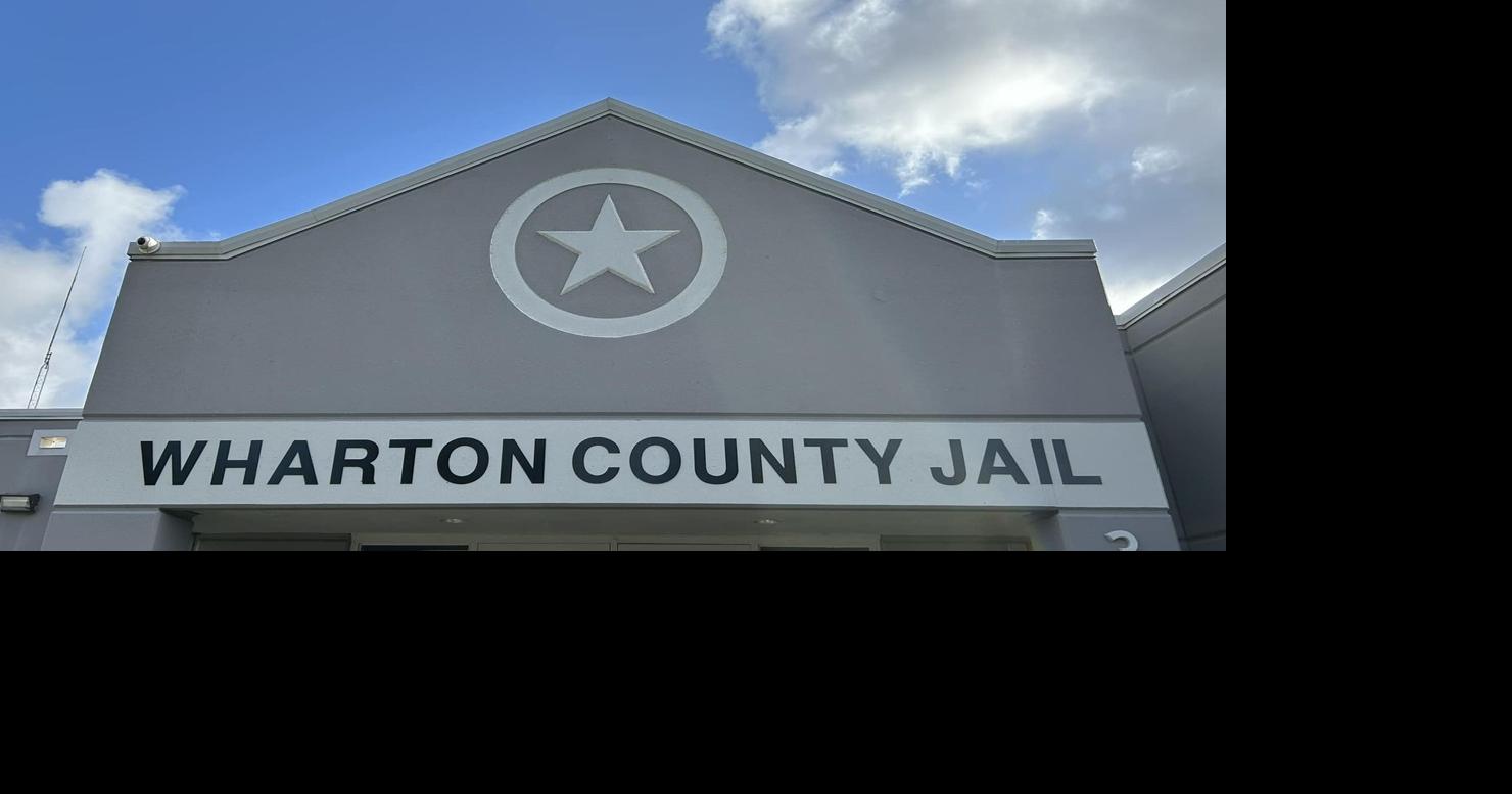 Eight people arrested for burglary in Wharton County Tuesday News