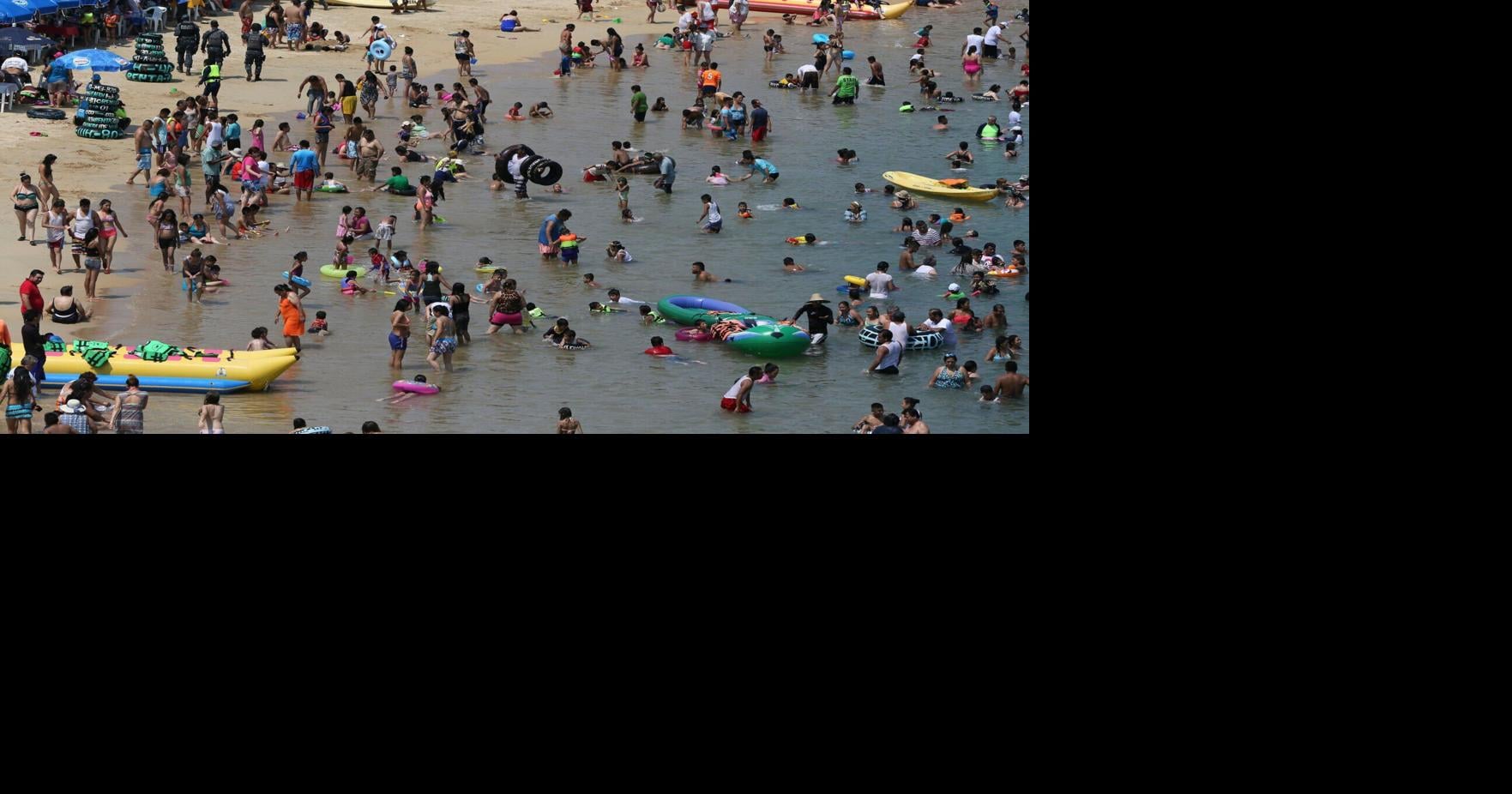 Experts urge informed planning for spring break in Mexico after cartel-related violence