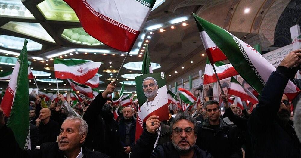 Trump, Iranian officials exchange threats; CFP semifinals set | Hot off the Wire podcast