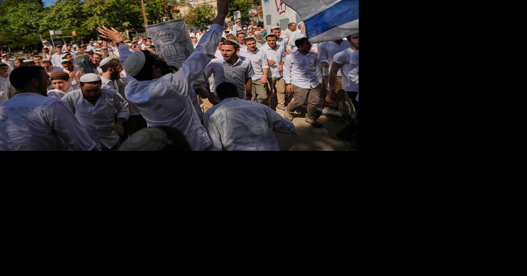 Israel says it has received the remains of 4 more hostages, cuts to aid for Gaza