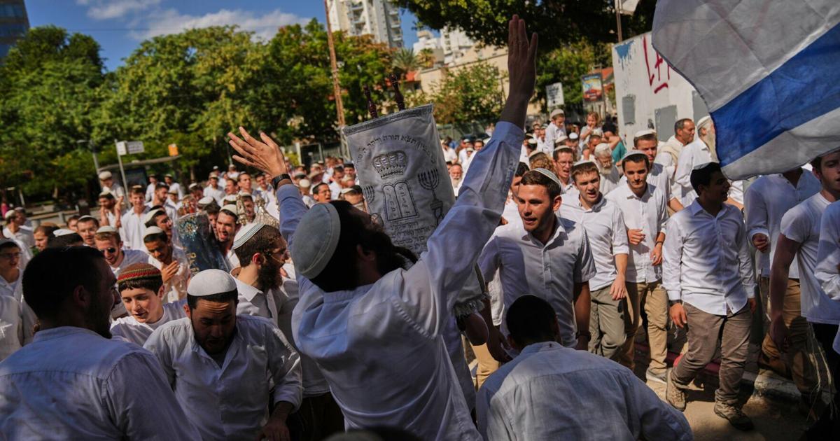 Israel says it has received the remains of 4 more hostages, cuts to aid for Gaza