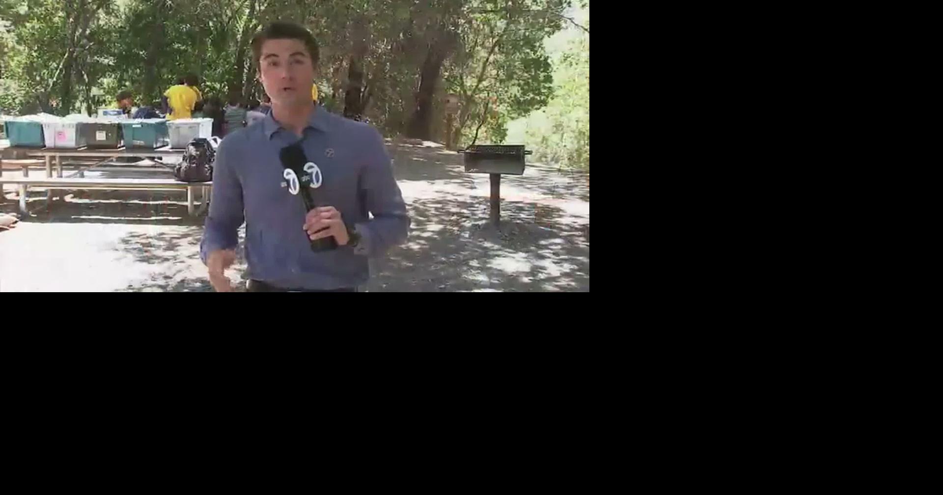 CA: BAY AREA FACES HIGH TEMPS FROM HEAT DOME