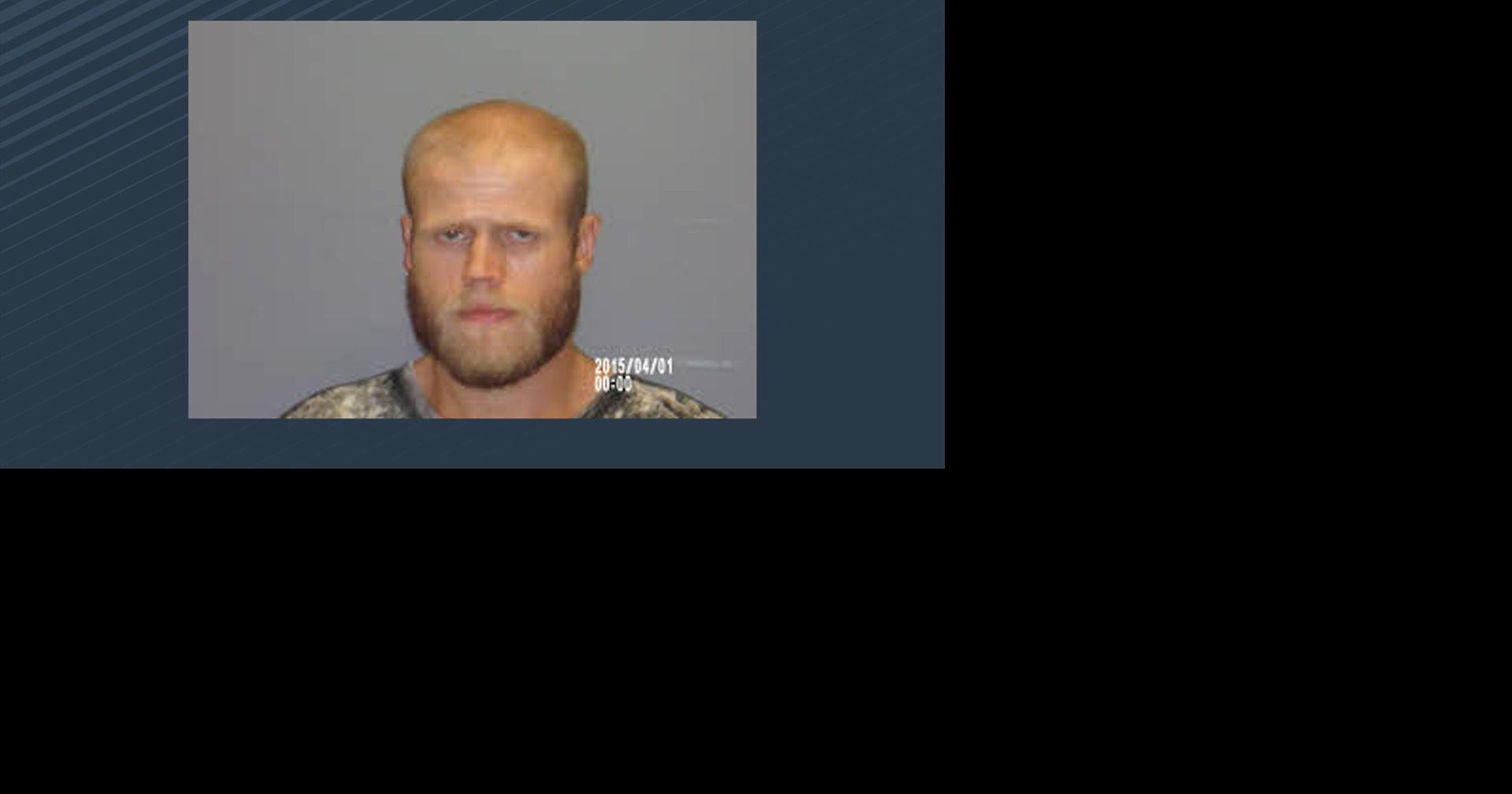 DeWitt County Sheriff's deputies arrest shooting suspect News