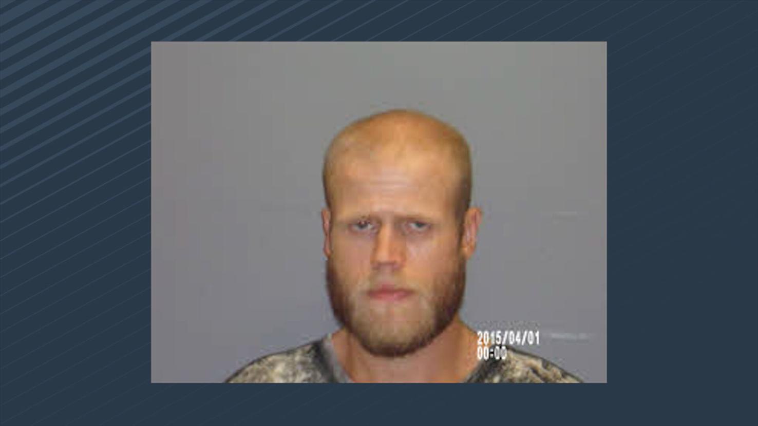 DeWitt County Sheriff's deputies arrest shooting suspect News