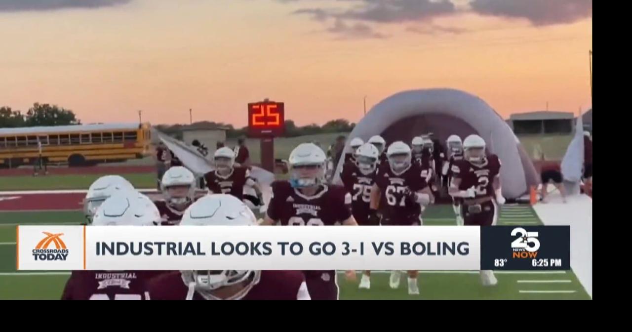 Cobras seek third straight win against Boling Bulldogs in Homecoming ...