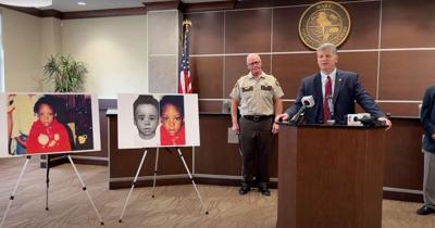 Mother and then-boyfriend charged in 1988 cold case where girl’s body ...