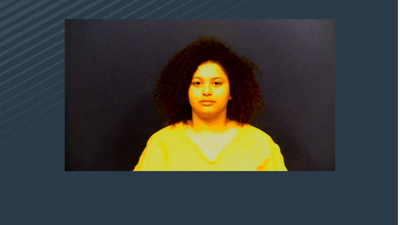 Woman accused of endangering a child also faces drug charges | News ...
