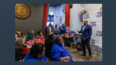 Immigration is taking center stage in Texas’ Senate race. Here’s what