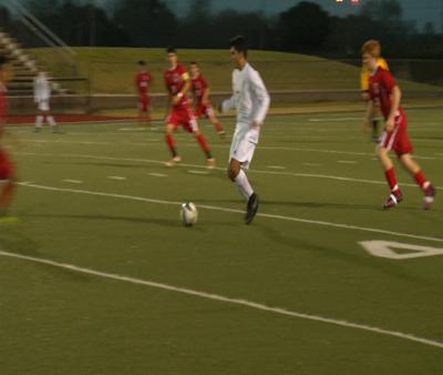 East Boys Soccer’s Huge Win | High School Sports | crossroadstoday.com