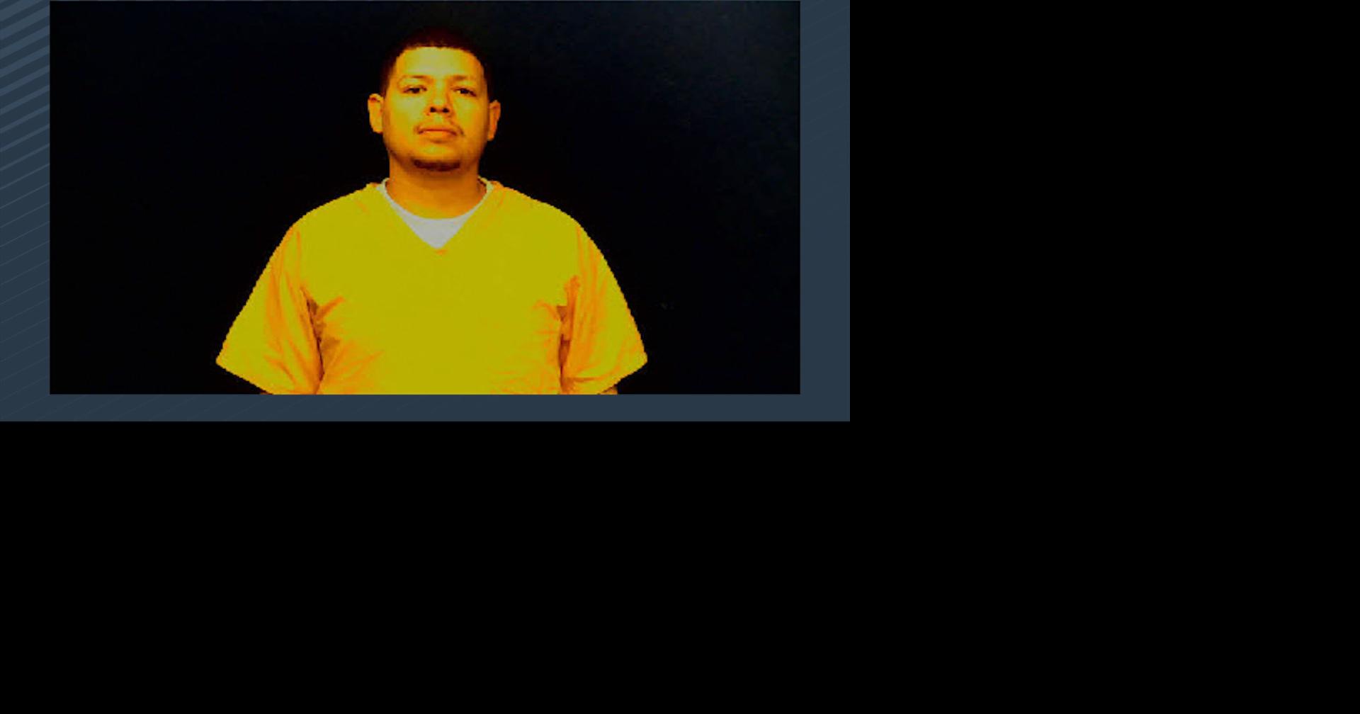 Victoria man faces charge of illegal possession of a firearm by a felon ...