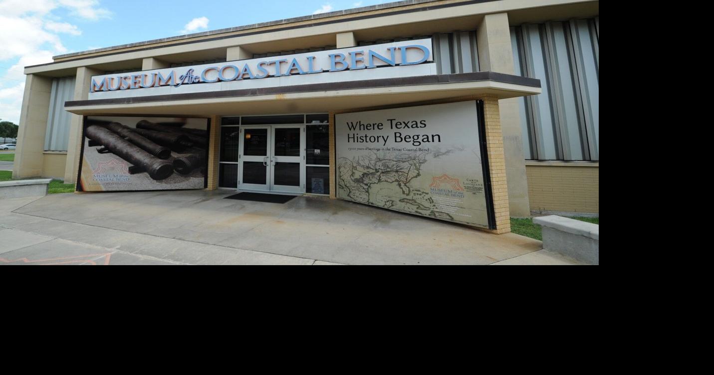 18th Annual Holiday Artisans Market at Museum of the Coastal Bend showcases local vendors