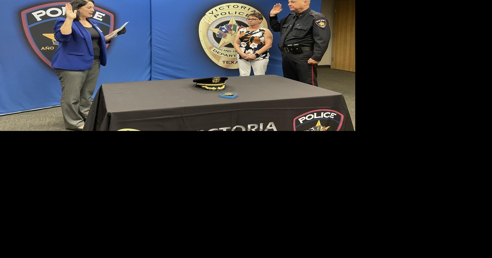 VPD hires second deputy chief | Local News | crossroadstoday.com