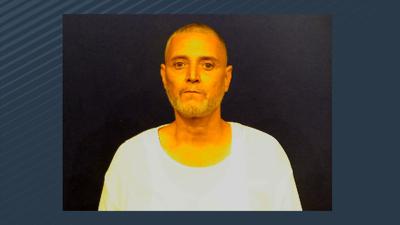 Laredo man convicted of human smuggling now in Victoria County Jail ...