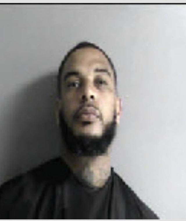 Wharton Police make drug possession arrest News
