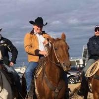 Ben Calhoun Rodeo Calhoun County livestock show and rodeo now in full swing | News ...