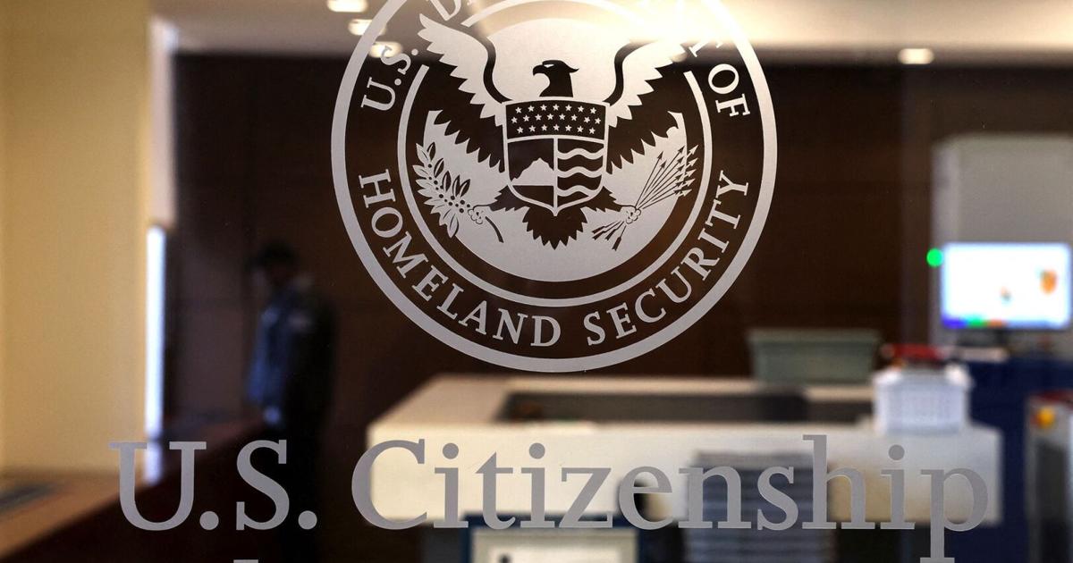 New Trump rule makes it harder for some immigrants to get green cards